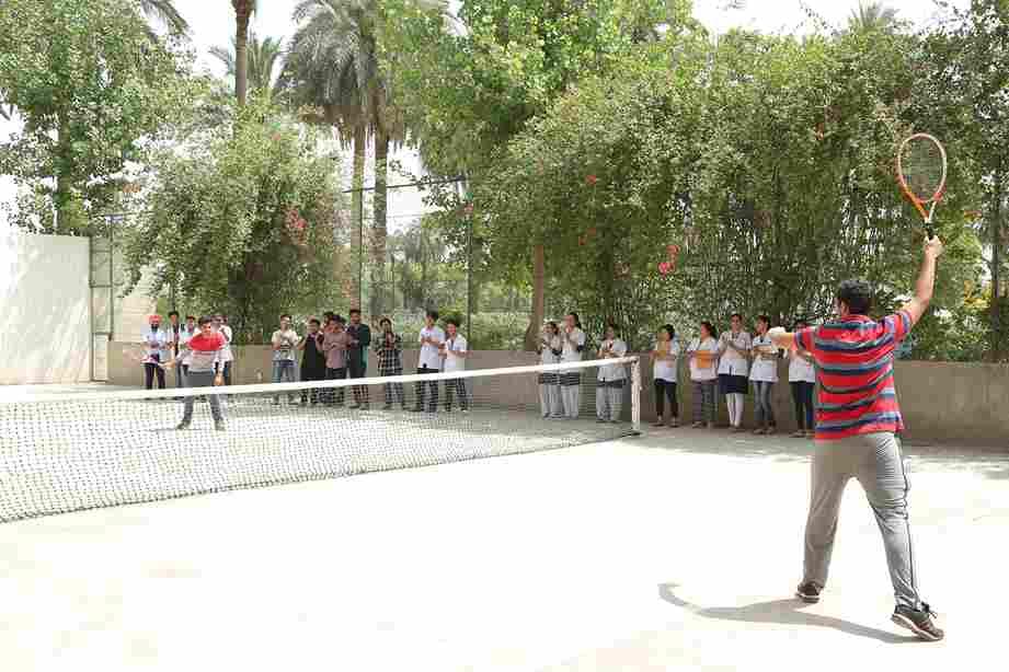 Surendera Group of Institutions - [SGI] Sports photo 8